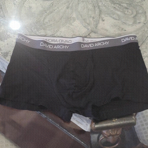 David archy underwear
